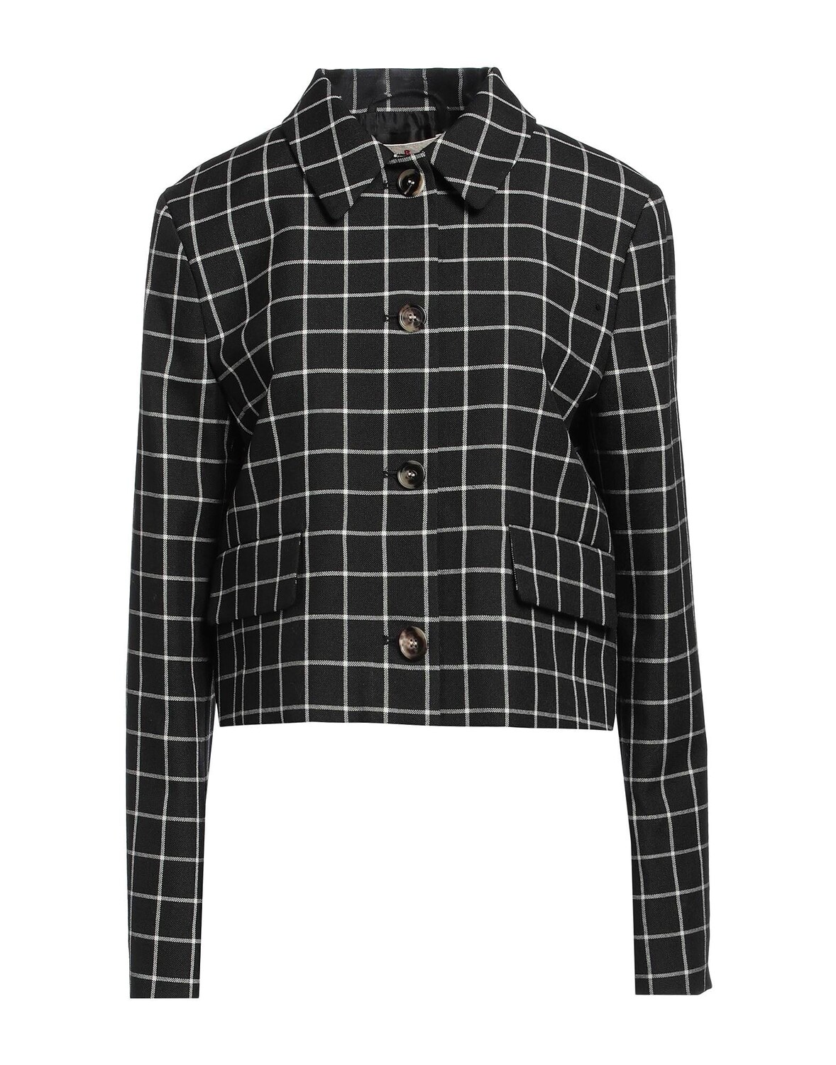 Куртка Marni, черный
Куртка Marni, черный
