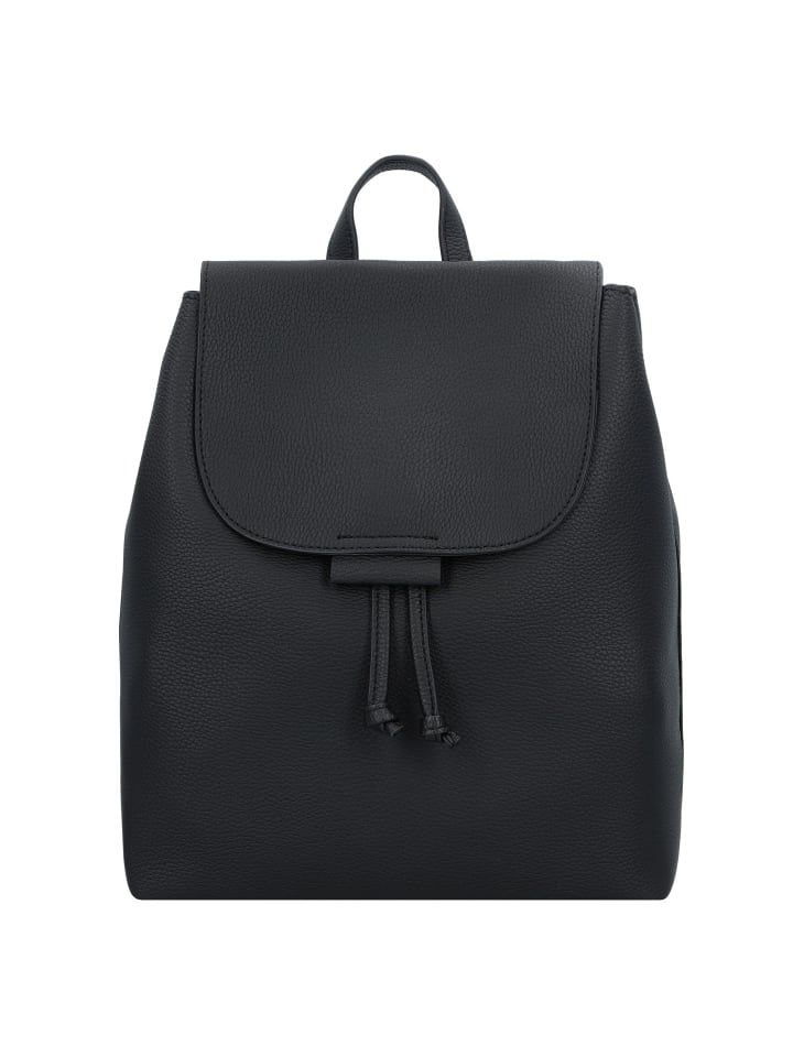 Рюкзак Tom Tailor, черный
Рюкзак Tom Tailor, черный