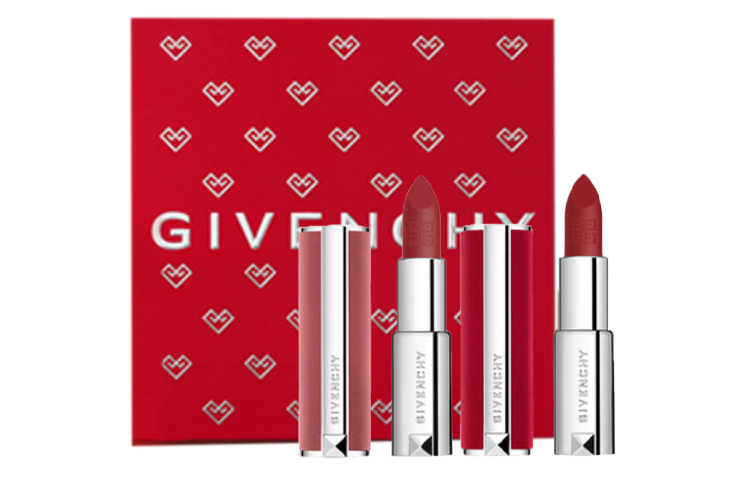 Набор косметики для женщин Givenchy
Набор косметики для женщин Givenchy