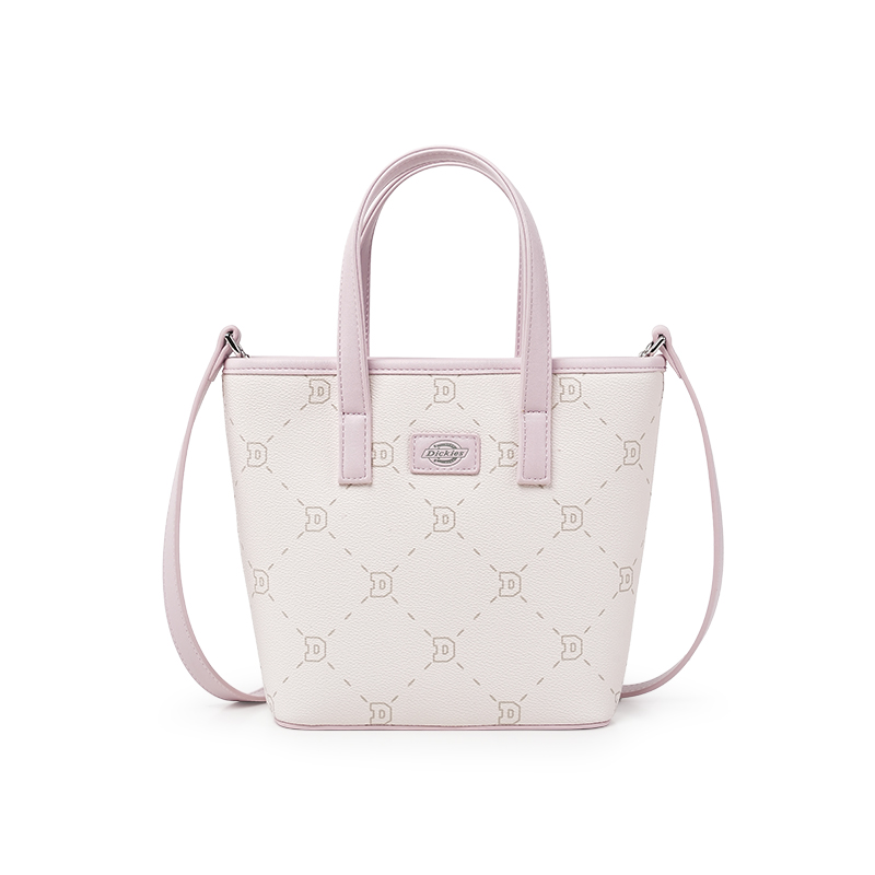 Dickies Плечевая сумка из ПВХ через плечо клатч корзинка среднего размера женская бежево-абрикосовая серая, Beige Apricot/Pink
Dickies Плечевая сумка из ПВХ через плечо клатч корзинка среднего размера женская бежево-абрикосовая серая, Beige Apricot/Pink