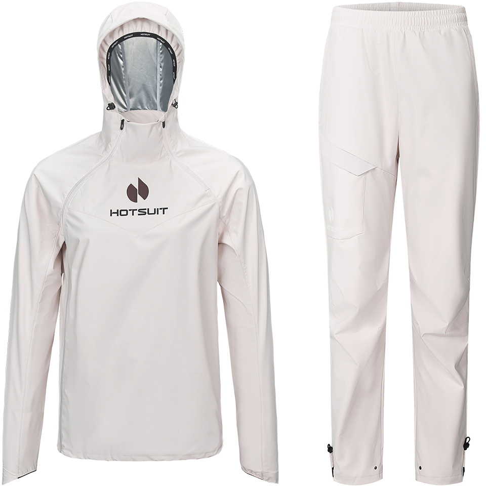 Повседневный женский костюм HOTSUIT
Повседневный женский костюм HOTSUIT