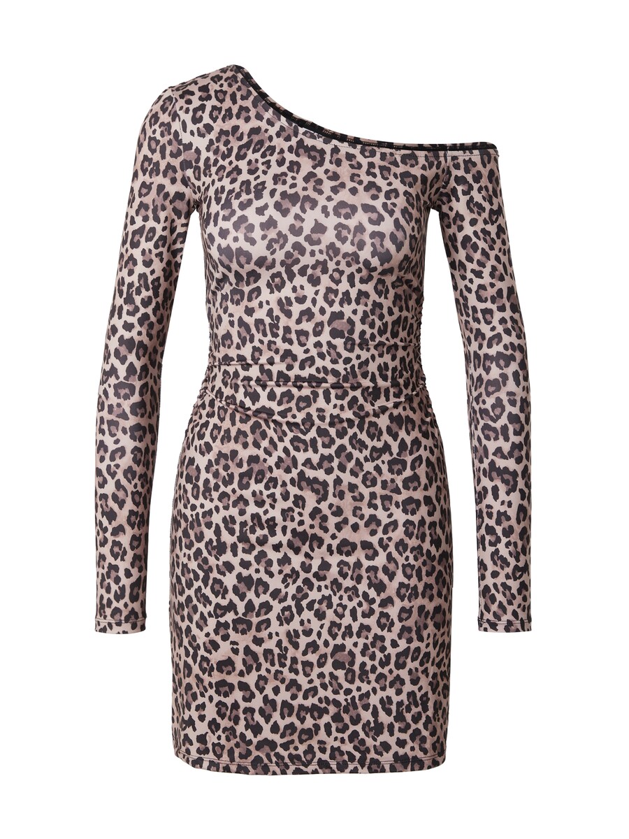 Платье Tally Weijl, разноцветный
Платье Tally Weijl, разноцветный