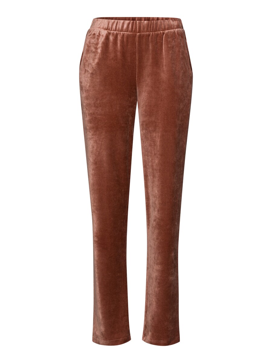 Обычные спортивные штаны Hanro Favourites, бронза
Обычные спортивные штаны Hanro Favourites, бронза