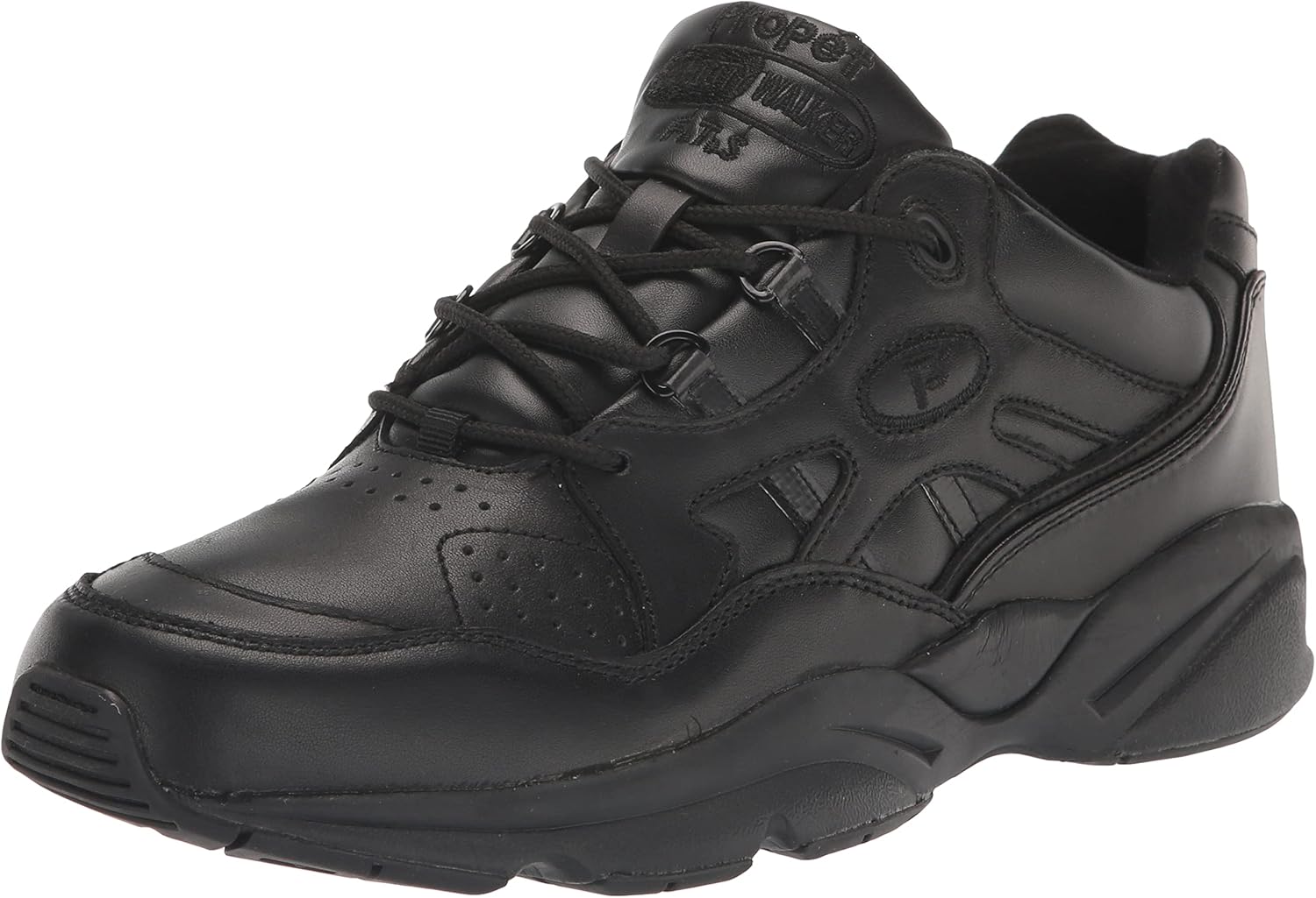 Мужские кроссовки для ходьбы Propt Stability Propet, черный
Мужские кроссовки для ходьбы Propt Stability Propet, черный