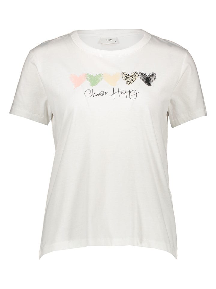 Футболка JDY, белый
Футболка JDY, белый