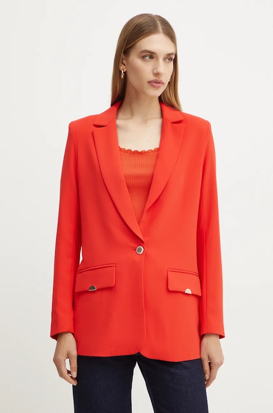 Жакет Verin Morgan, красный
Жакет Verin Morgan, красный