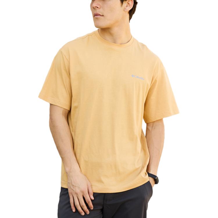 Columbia Футболка City Outdoor Collection мужская желтая, Желтый, Columbia Футболка City Outdoor Collection мужская желтая
Columbia Футболка City Outdoor Collection мужская желтая, Желтый, Columbia Футболка City Outdoor Collection мужская желтая