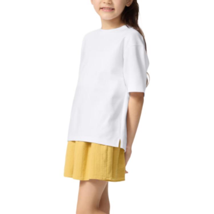 Детская футболка UNIQLO, белый
Детская футболка UNIQLO, белый