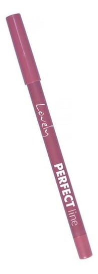 Карандаш для губ 1, 1 шт. Lovely, Perfect Line, красный
Карандаш для губ 1, 1 шт. Lovely, Perfect Line, красный