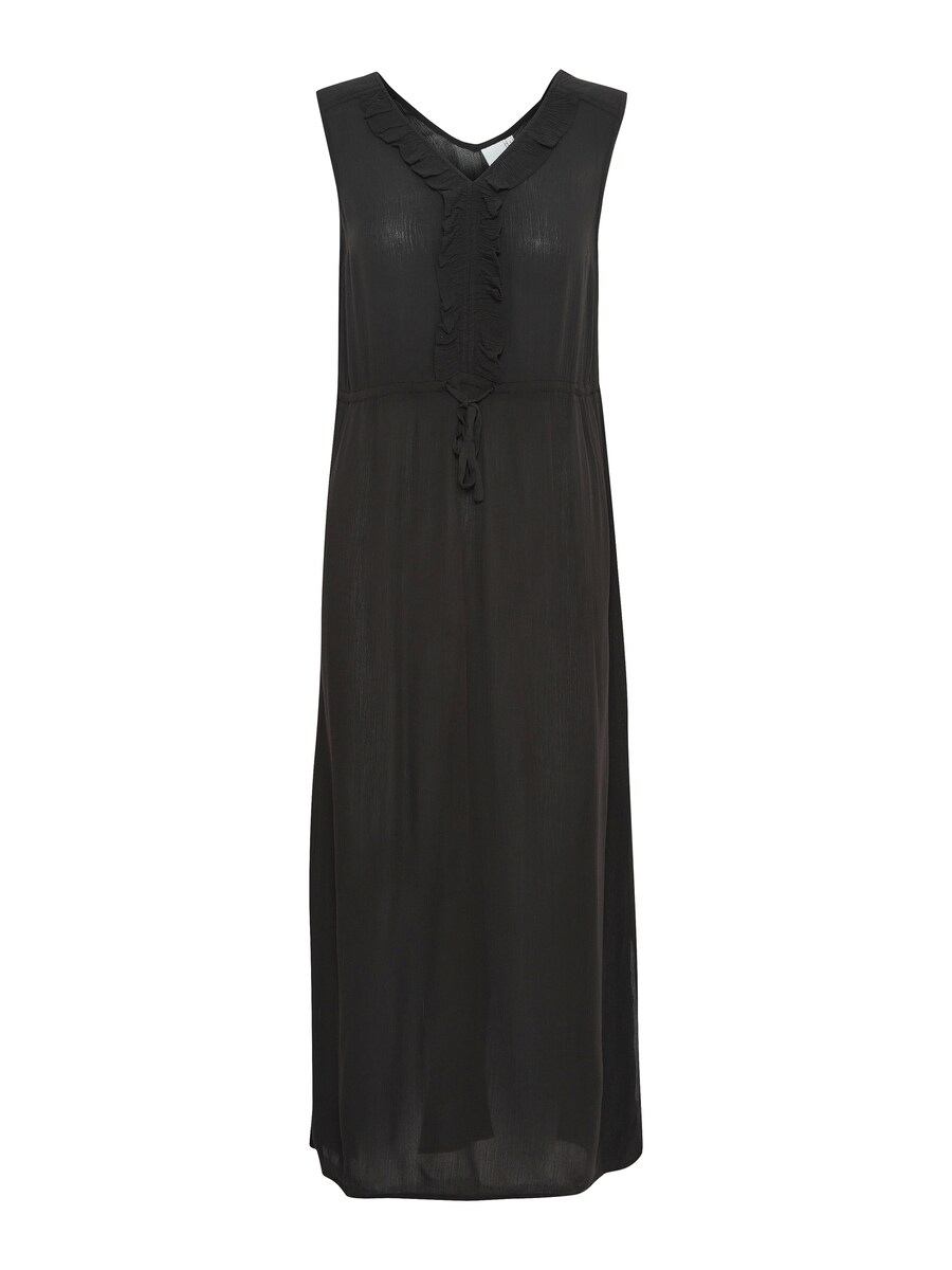 Платье ICHI MARRAKECH, черный
Платье ICHI MARRAKECH, черный