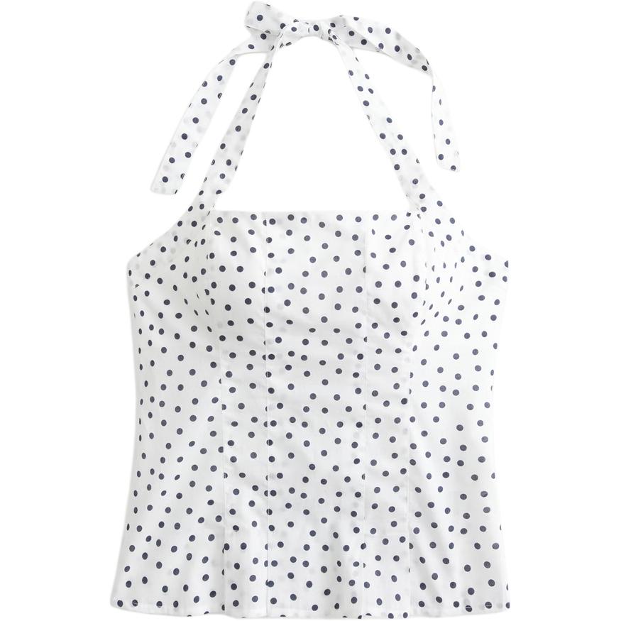 Hollister Женский топ White Dot
Hollister Женский топ White Dot