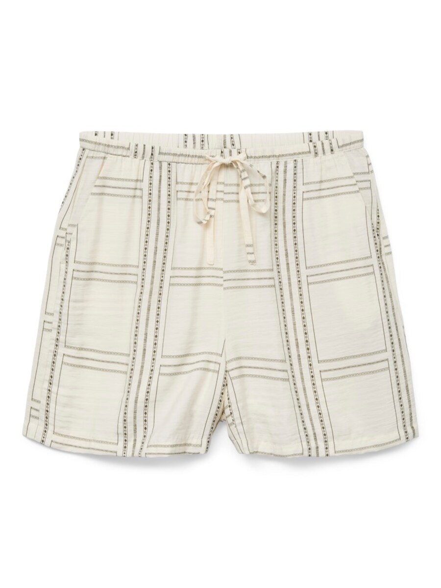 Брюки свободного кроя VERO MODA VMJOSIE BERTA, White
Брюки свободного кроя VERO MODA VMJOSIE BERTA, White