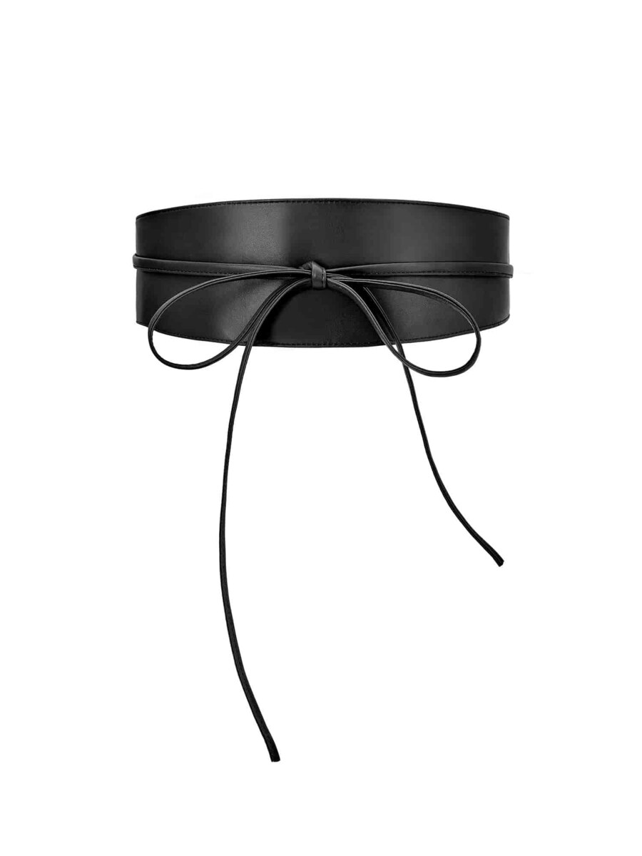 Ремень Victoria Hyde Karis, черный
Ремень Victoria Hyde Karis, черный