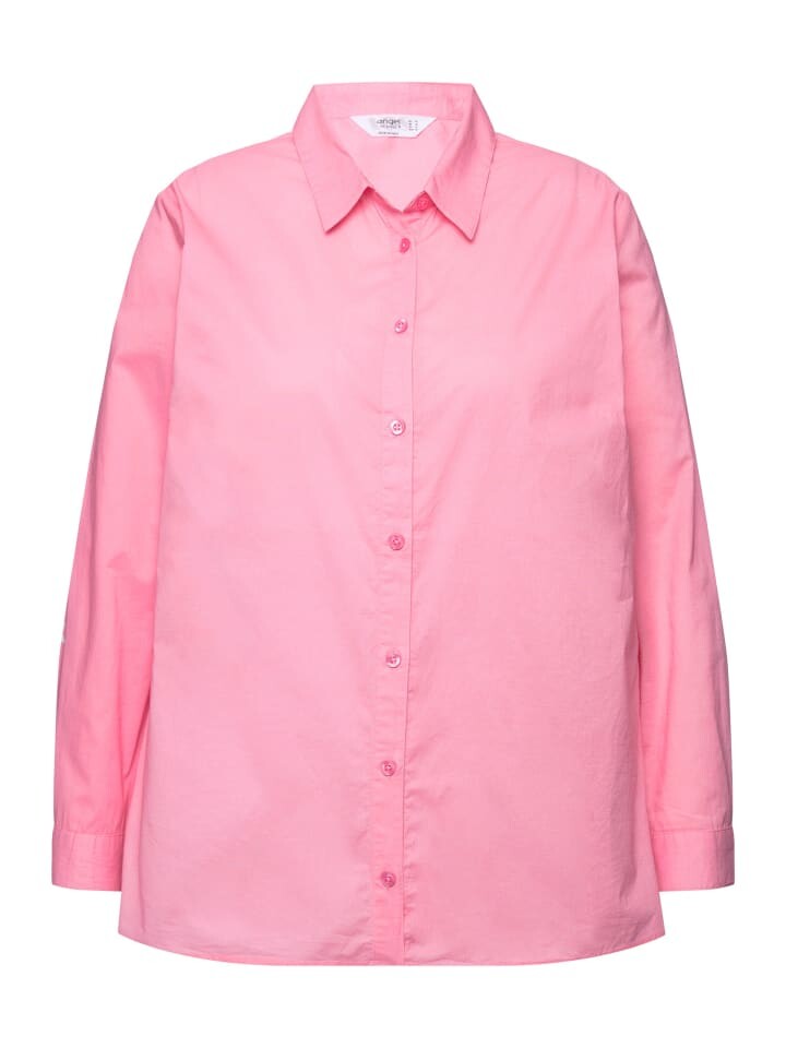 Блуза Angel of Style Longtunika, цвет blasses pink
Блуза Angel of Style Longtunika, цвет blasses pink