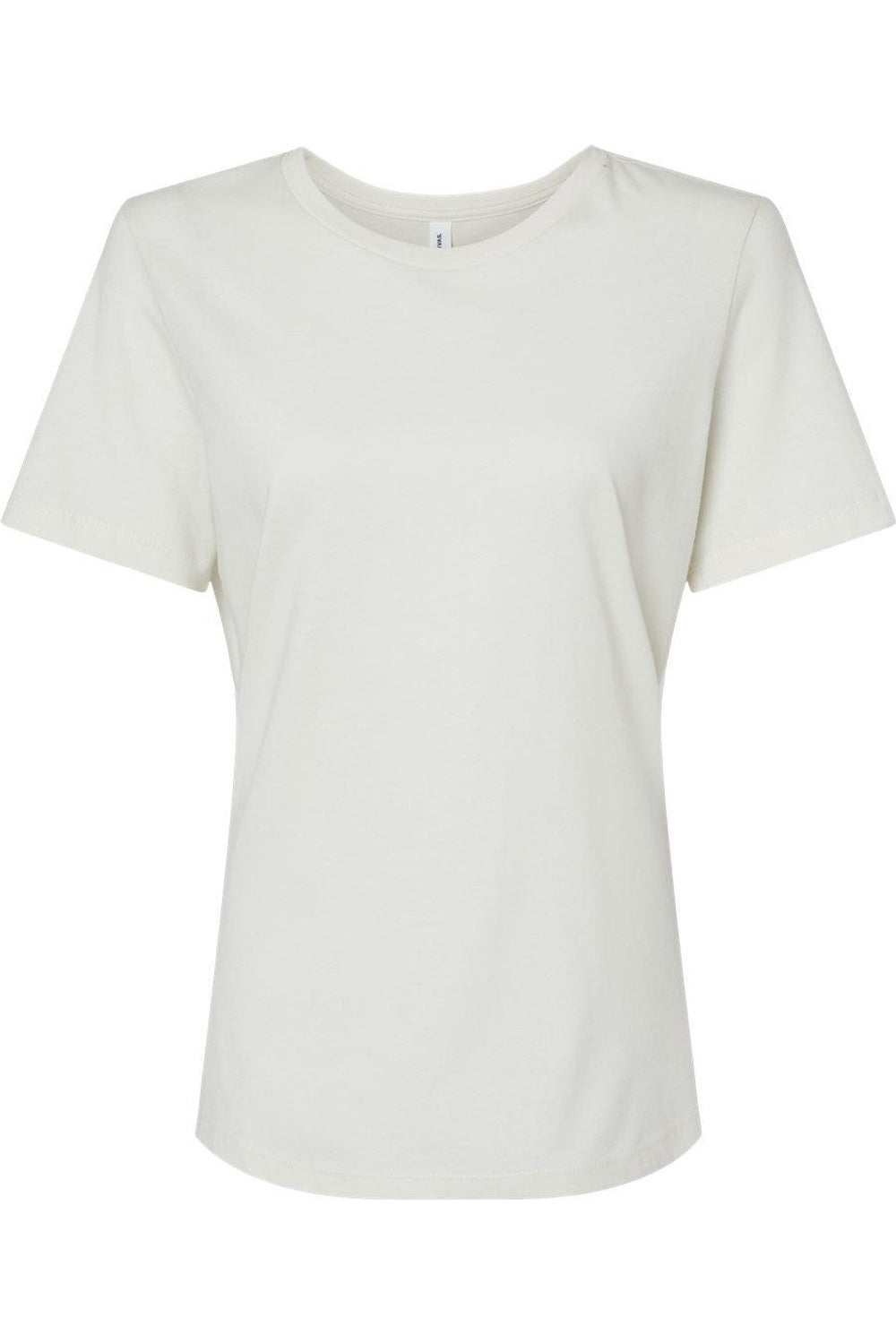 Женская свободная футболка из джерси BELLA + CANVAS, цвет natural
Женская свободная футболка из джерси BELLA + CANVAS, цвет natural