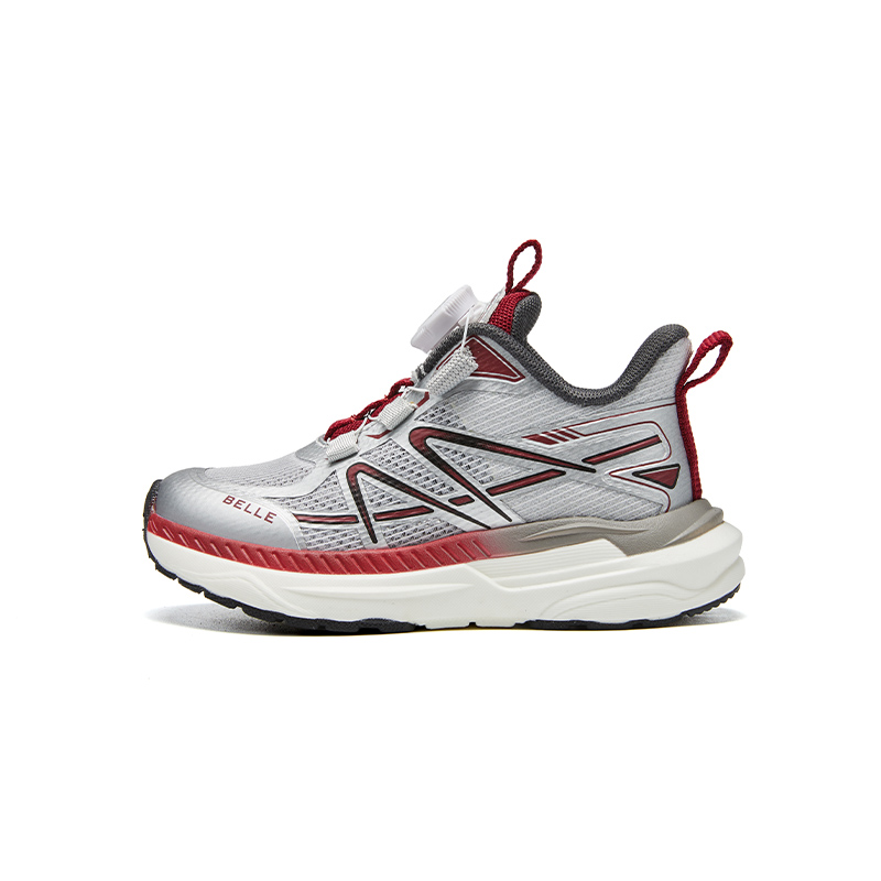 Кроссовки для бега для детей с амортизацией, износостойкие, дышащие, легкие, с амортизацией и поддержкой. BELLE, красный
Кроссовки для бега для детей с амортизацией, износостойкие, дышащие, легкие, с амортизацией и поддержкой. BELLE, красный