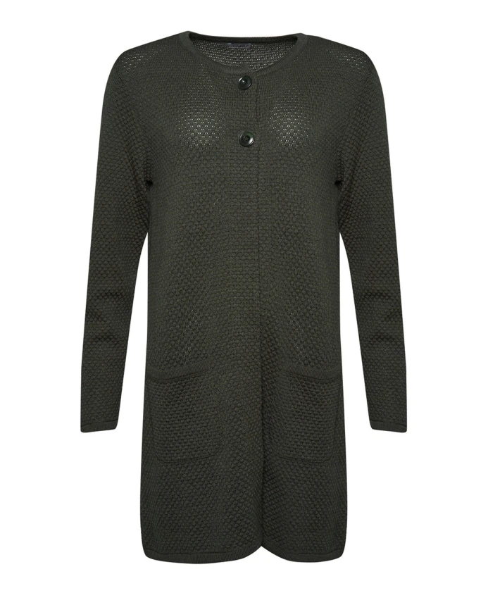 Кардиган Мари Lind, зеленый
Кардиган Мари Lind, зеленый