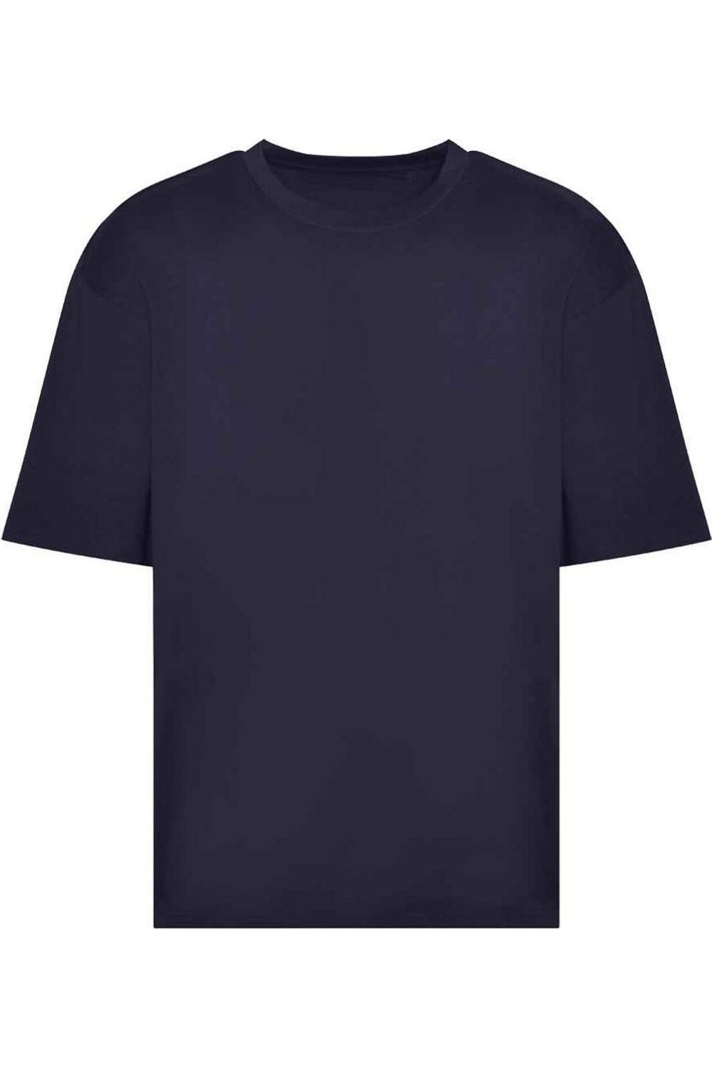 Футболка оверсайз AWDis 100, темно-синий
Футболка оверсайз AWDis 100, темно-синий