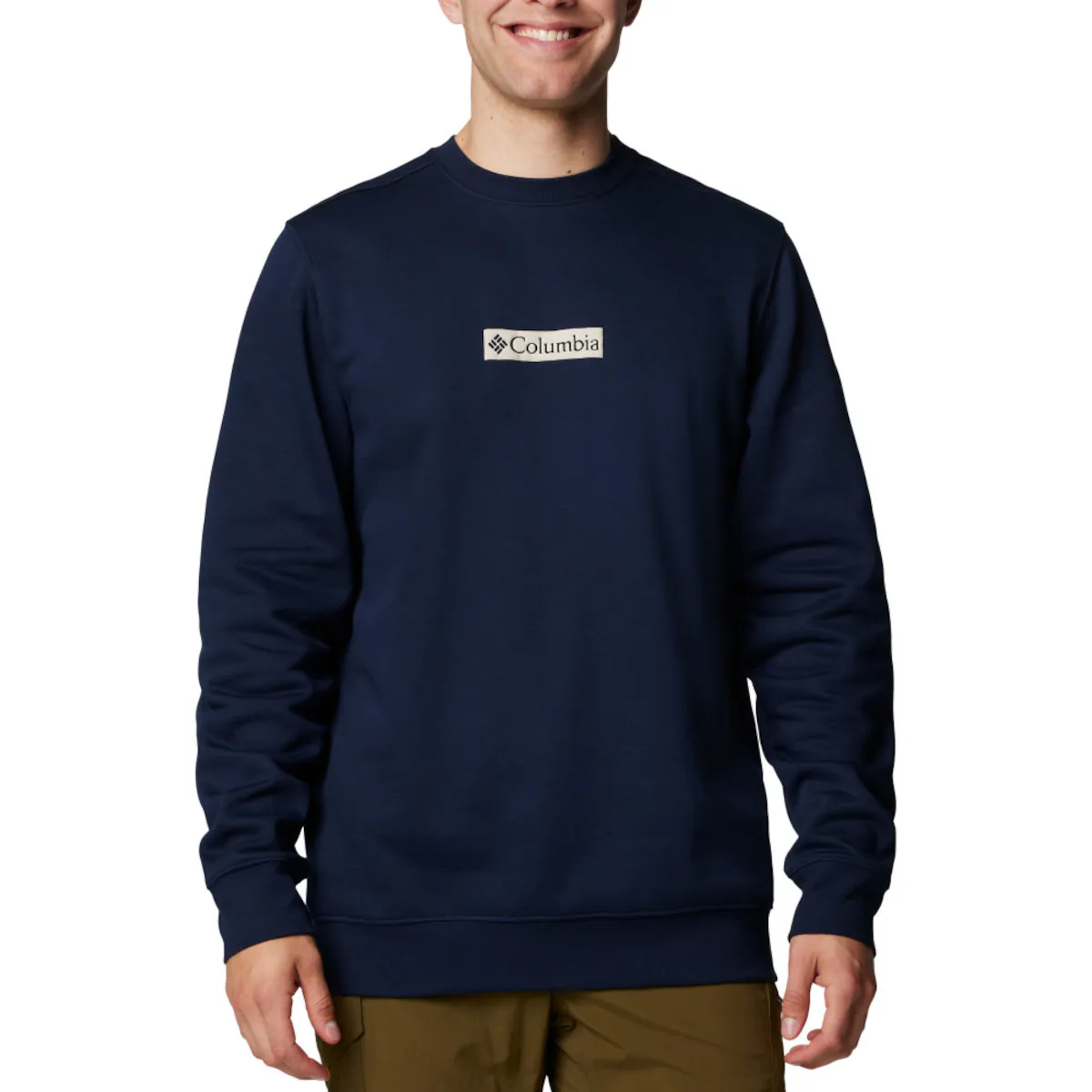 Columbia Trek Columbia Мужская толстовка, тёмно-синий
Columbia Trek Columbia Мужская толстовка, тёмно-синий