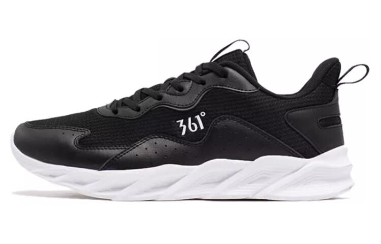 Кроссовки мужские Lifestyle Shoes Men Low-Top Black 361°, Черный, Кроссовки мужские Lifestyle Shoes Men Low-Top Black 361°
Кроссовки мужские Lifestyle Shoes Men Low-Top Black 361°, Черный, Кроссовки мужские Lifestyle Shoes Men Low-Top Black 361°