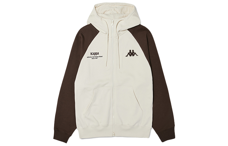 Свитшот мужской Kappa, белый
Свитшот мужской Kappa, белый