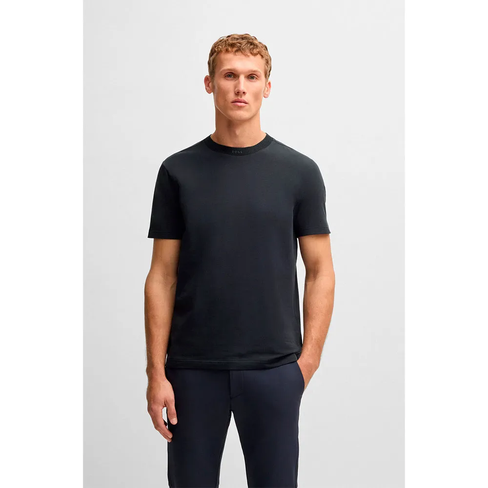 Футболка BOSS 10268875, синий
Футболка BOSS 10268875, синий