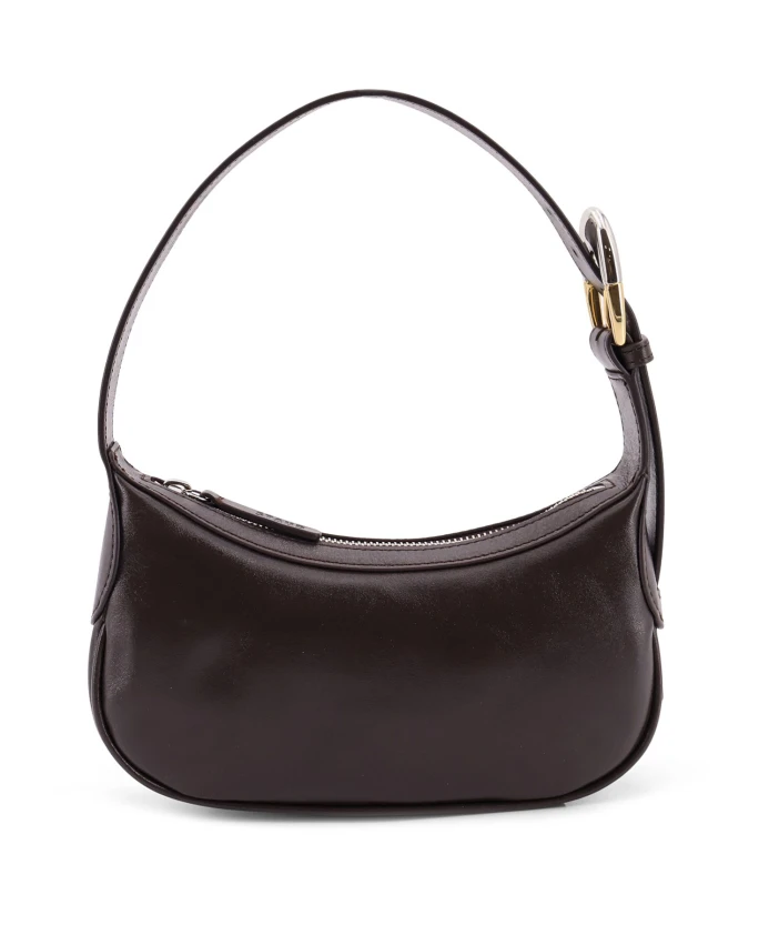 Сумка Оуэна Staud, коричневый
Сумка Оуэна Staud, коричневый