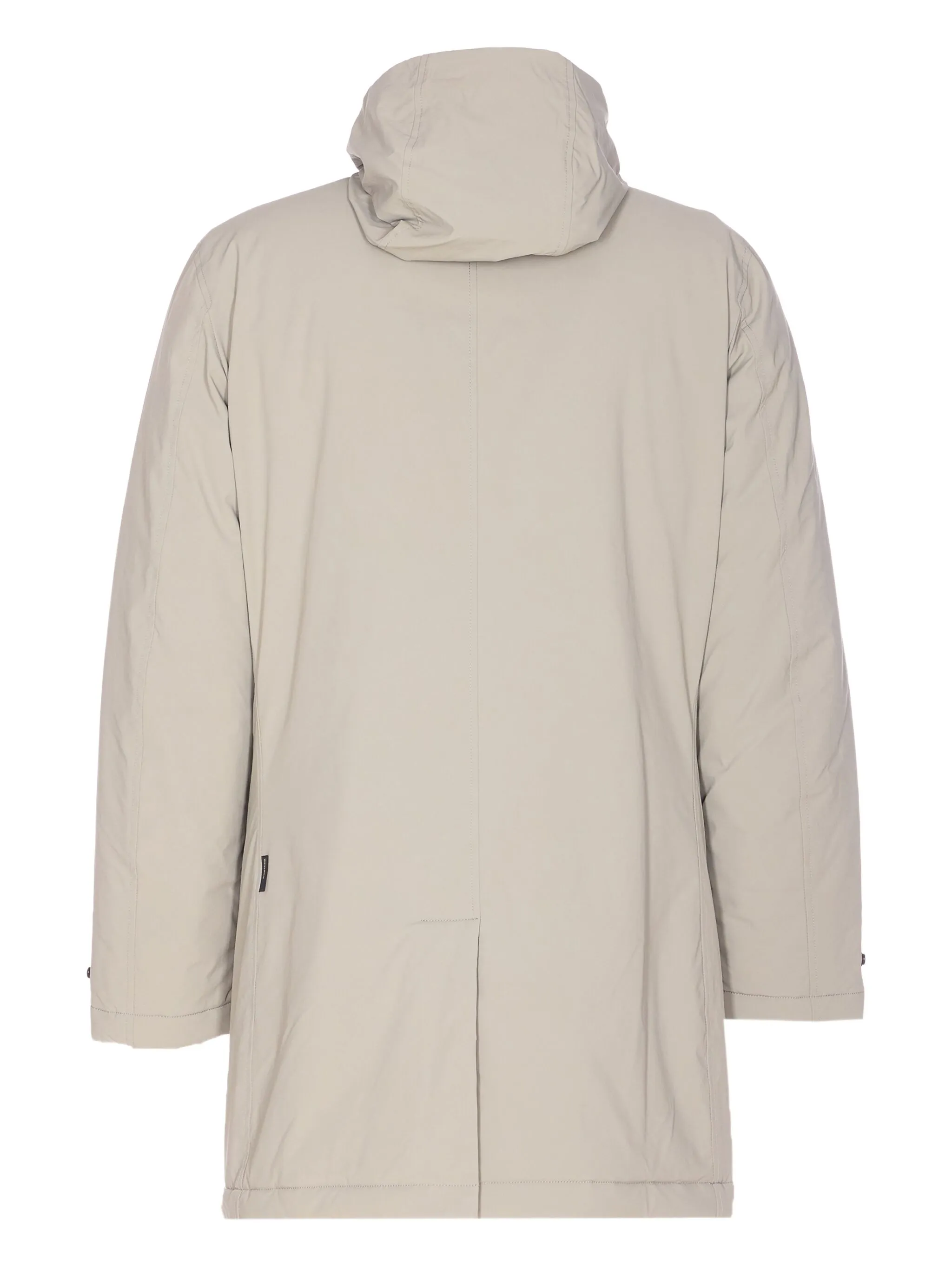 Куртка с капюшоном на молнии Woolrich, нейтральный
Куртка с капюшоном на молнии Woolrich, нейтральный