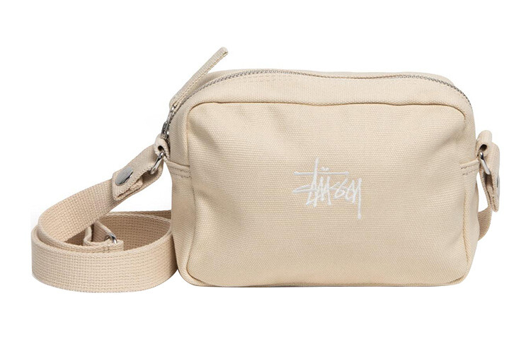 Сумки через плечо Stussy унисекс
Сумки через плечо Stussy унисекс