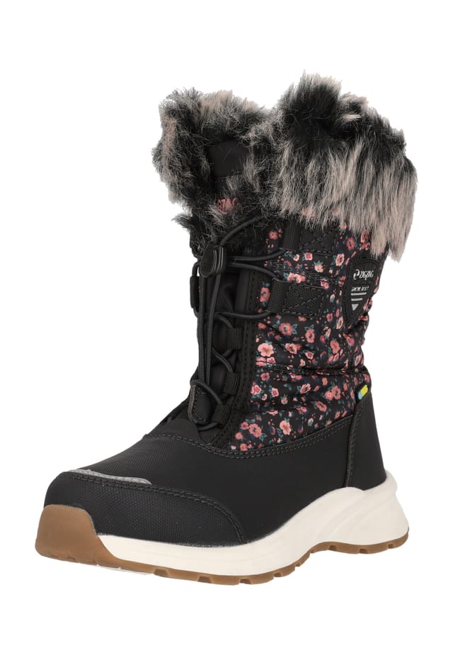 Зимние ботинки Wesend с удобной отделкой из искусственного меха и всепогодным профилем Zigzag, цвет 1016 phantom
Зимние ботинки Wesend с удобной отделкой из искусственного меха и всепогодным профилем Zigzag, цвет 1016 phantom