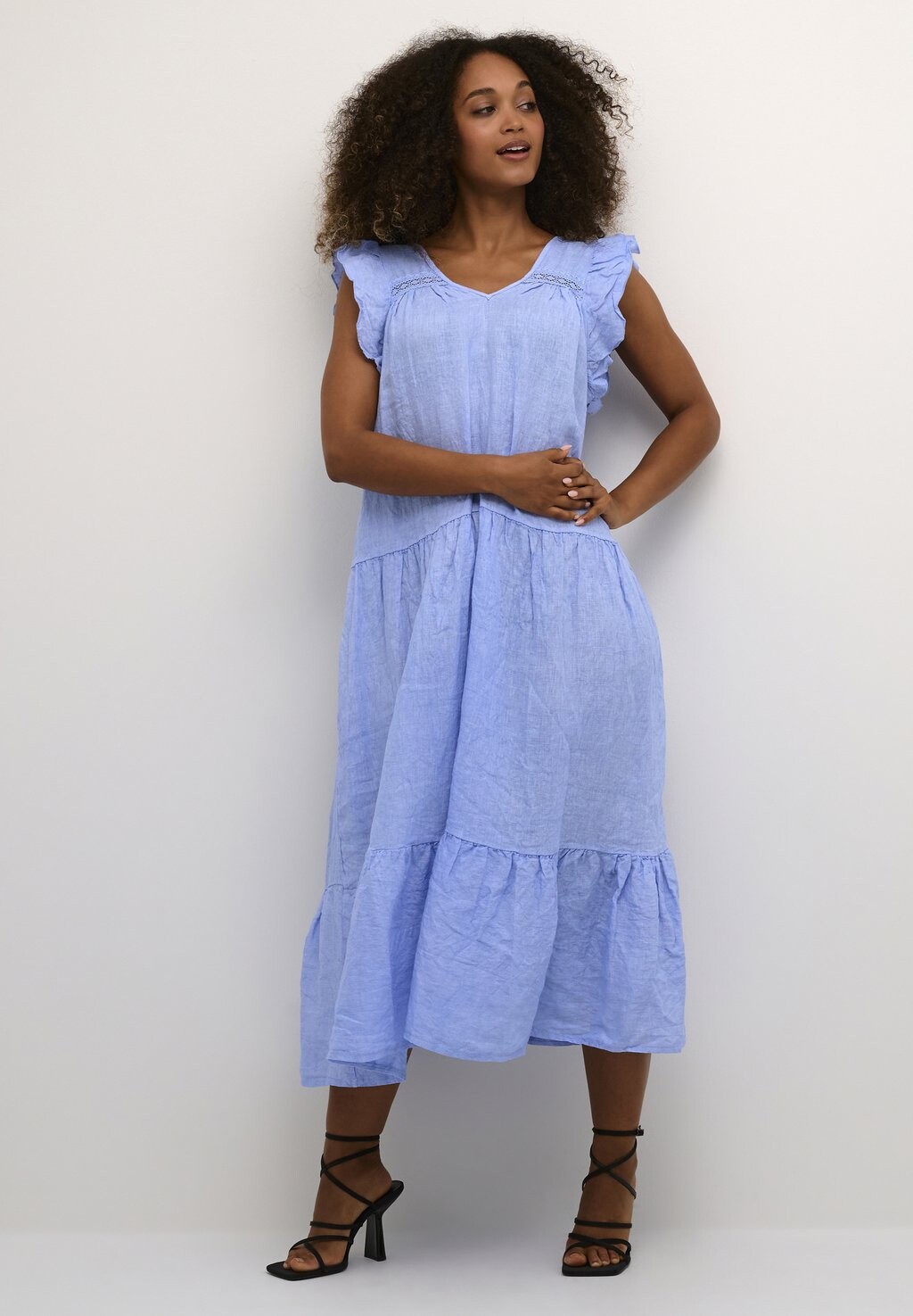 Летнее платье Cream
Летнее платье Cream