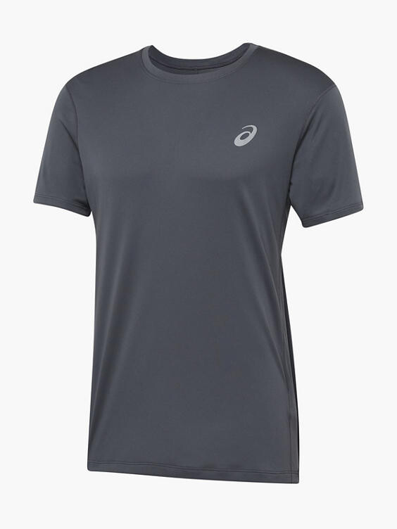 Футболка Asics, серый
Футболка Asics, серый