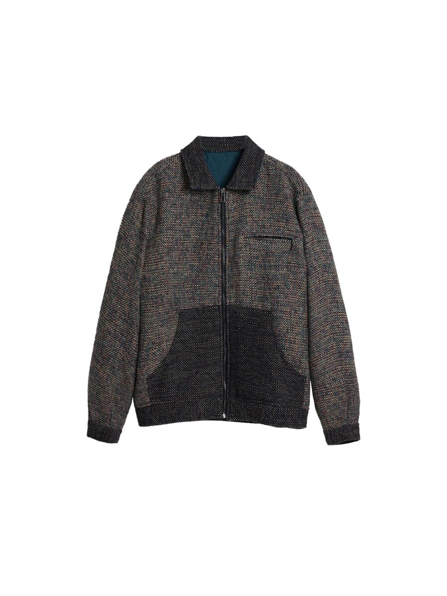 Куртка межсезонная Desigual, коричневый
Куртка межсезонная Desigual, коричневый