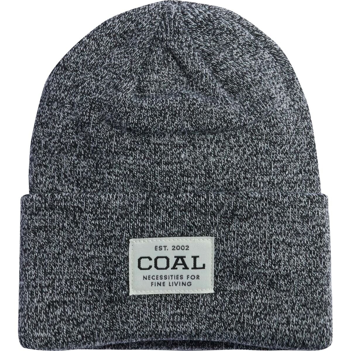Шапка-униформа – детская Coal Headwear, черный
Шапка-униформа – детская Coal Headwear, черный