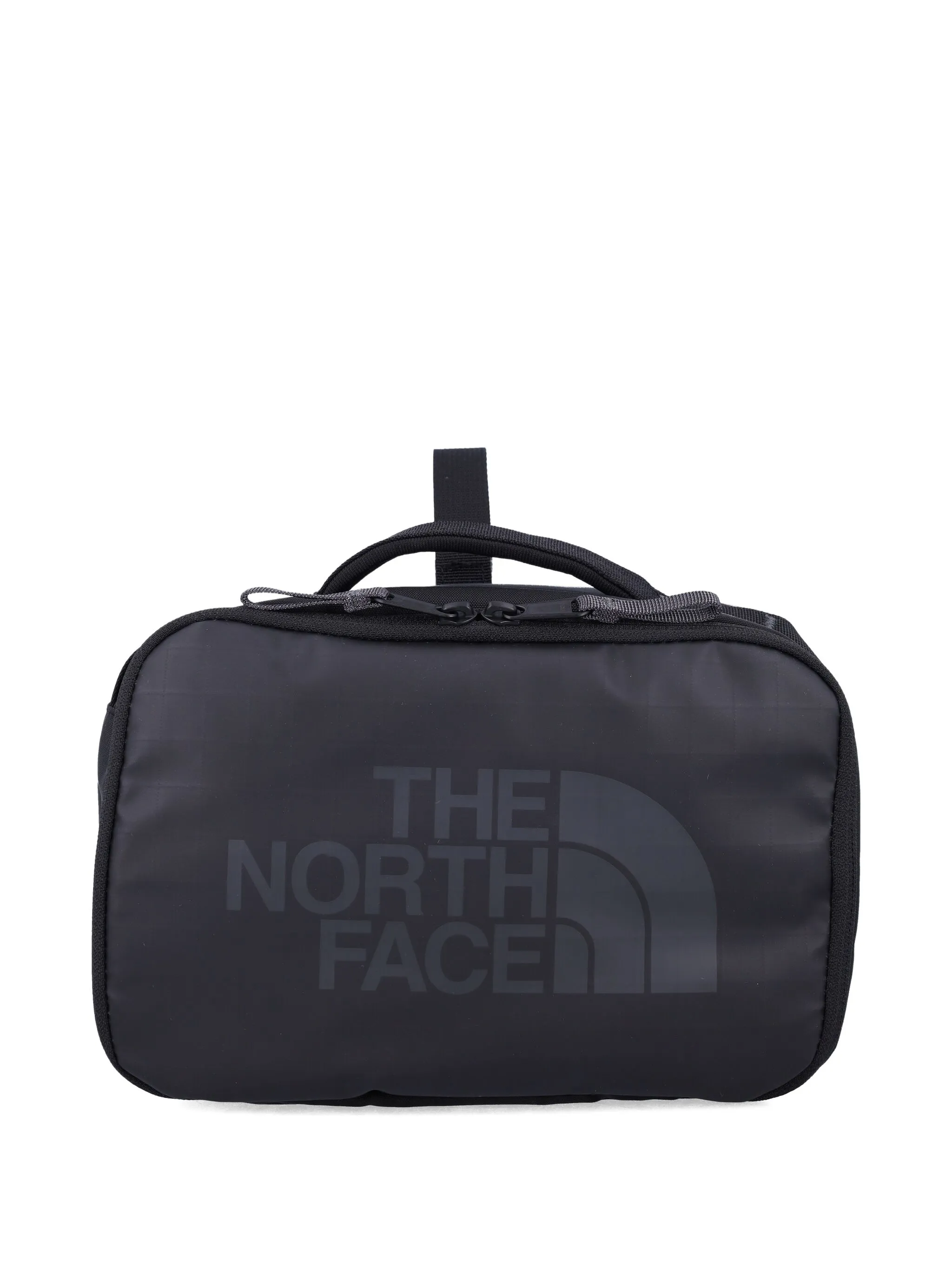 Несессер с логотипом The North Face, черный
Несессер с логотипом The North Face, черный