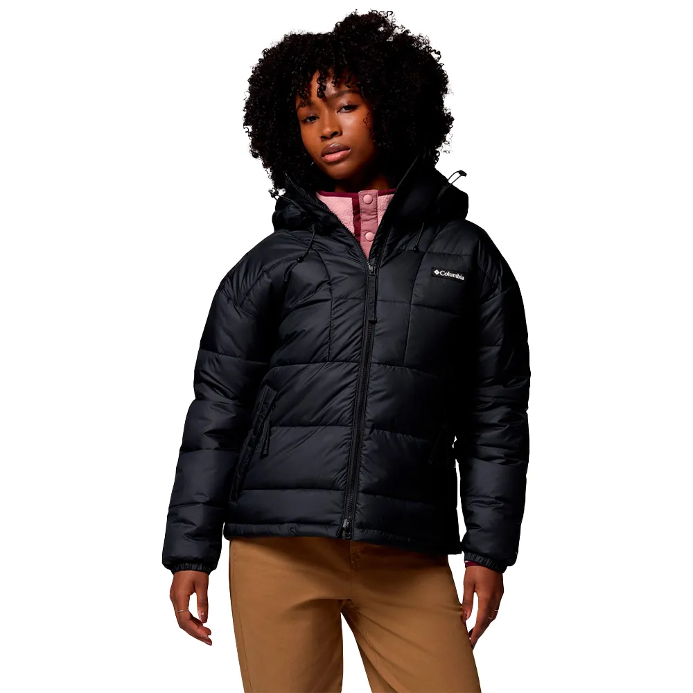 Куртка Columbia Pike Lake III, черный 
Куртка Columbia Pike Lake III, черный