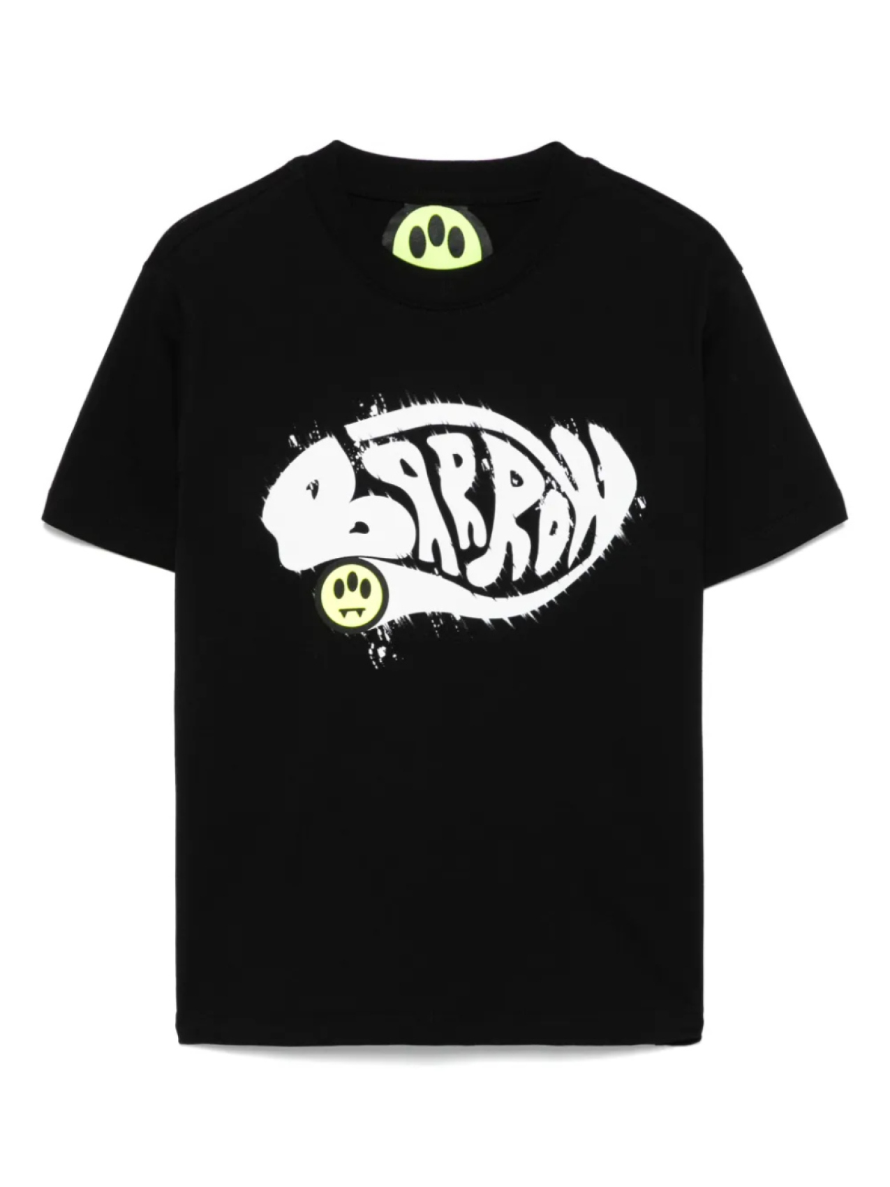 Barrow kids футболка Barrow Kids с логотипом, черный
Barrow kids футболка Barrow Kids с логотипом, черный