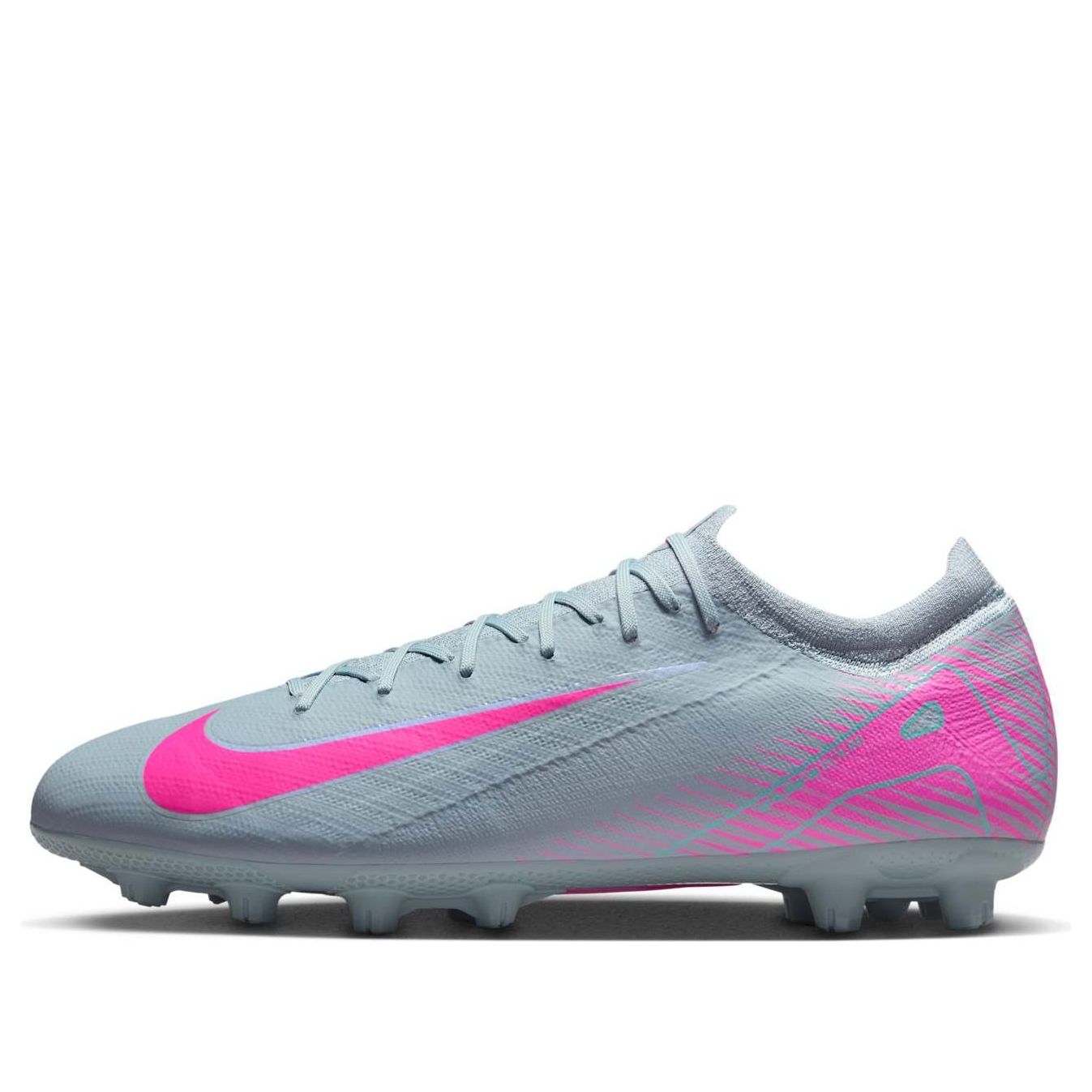 Кроссовки Nike Mercurial Vapor 16 Pro HG 'Ocean Cube Pink Avalanche'
Кроссовки Nike Mercurial Vapor 16 Pro HG 'Ocean Cube Pink Avalanche'