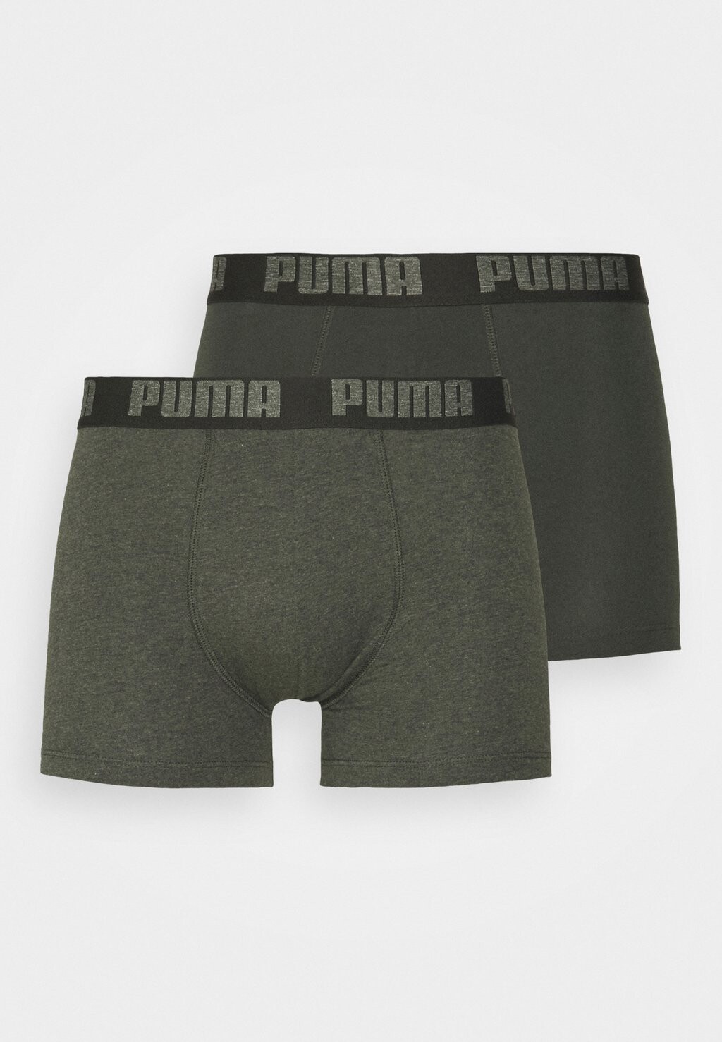 Брюки-кюлоты НАБОР BASIC 2 Puma, зеленый
Брюки-кюлоты НАБОР BASIC 2 Puma, зеленый