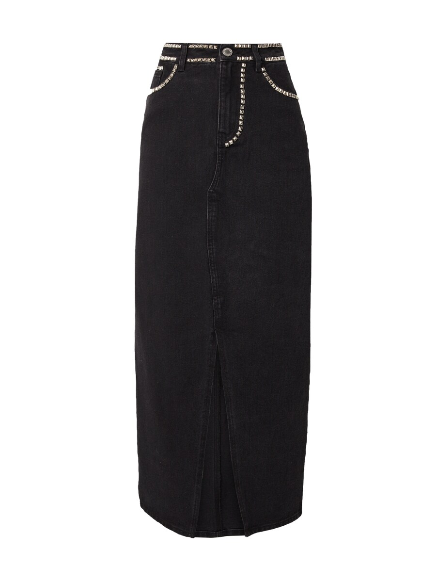 Юбка макси Nasty Gal Skirt, черный
Юбка макси Nasty Gal Skirt, черный