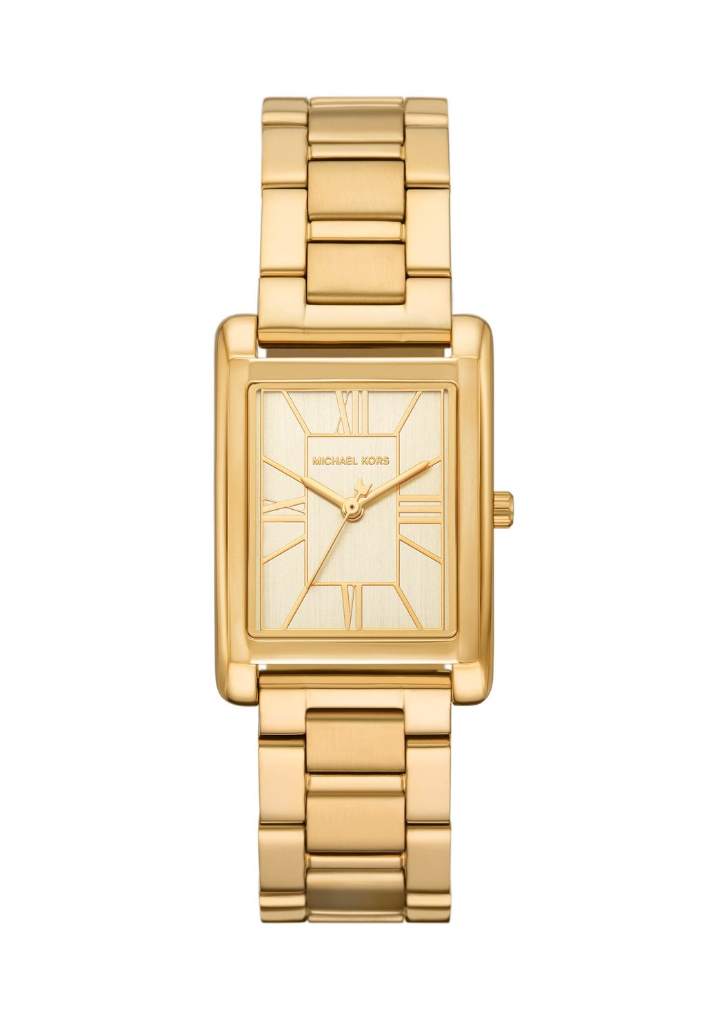 Часы ESSEX Michael Kors, золотой 
Часы ESSEX Michael Kors, золотой