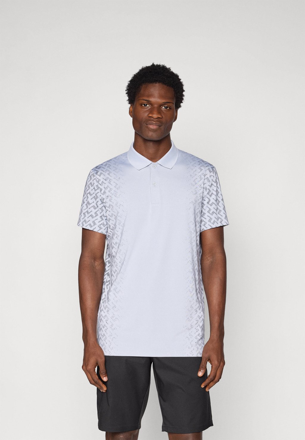 Рубашка поло KALLE J.LINDEBERG Sports, светло-серый
Рубашка поло KALLE J.LINDEBERG Sports, светло-серый