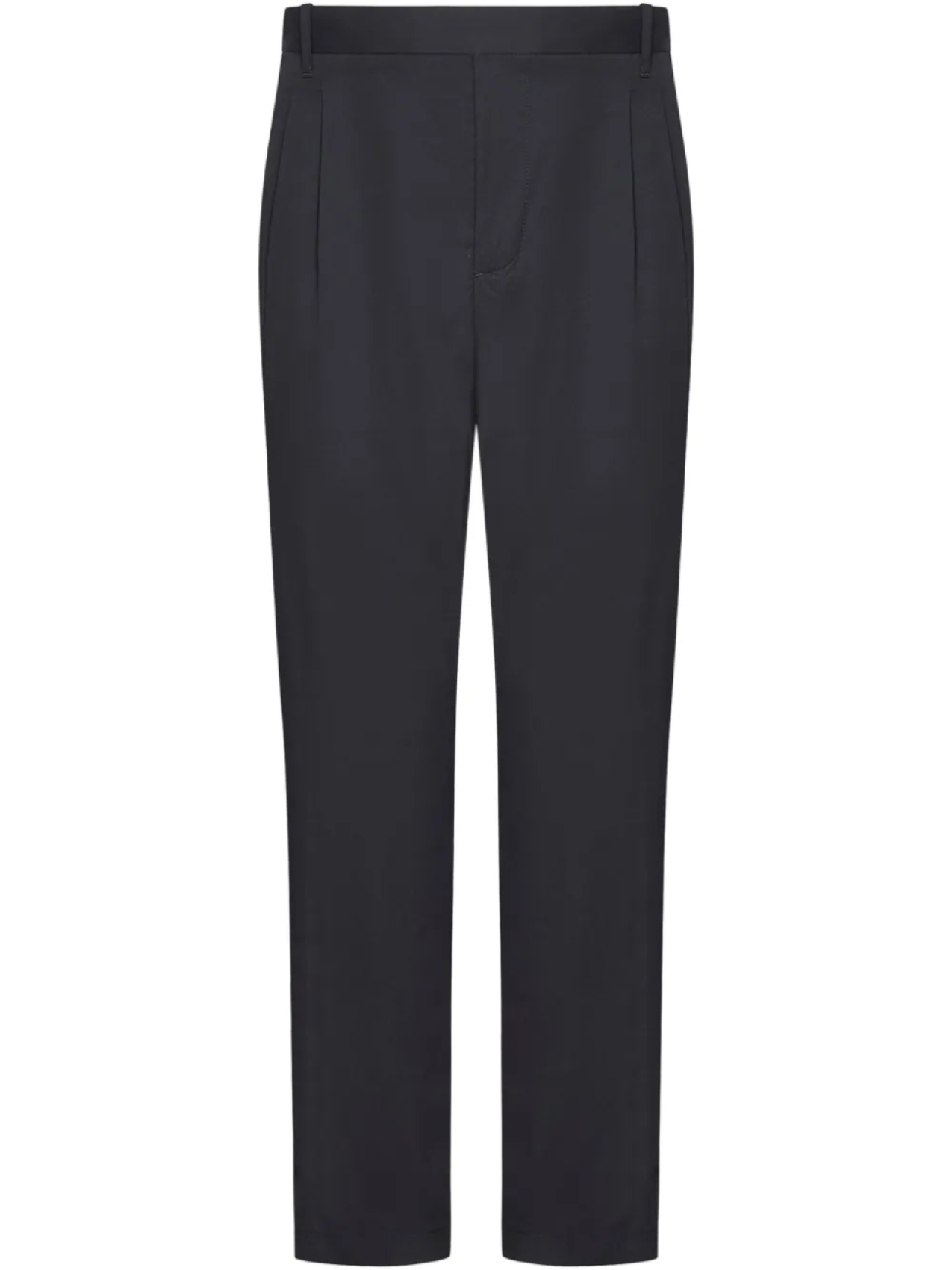 FRANZESE COLLECTION брюки Брэда Питта, черный 
FRANZESE COLLECTION брюки Брэда Питта, черный