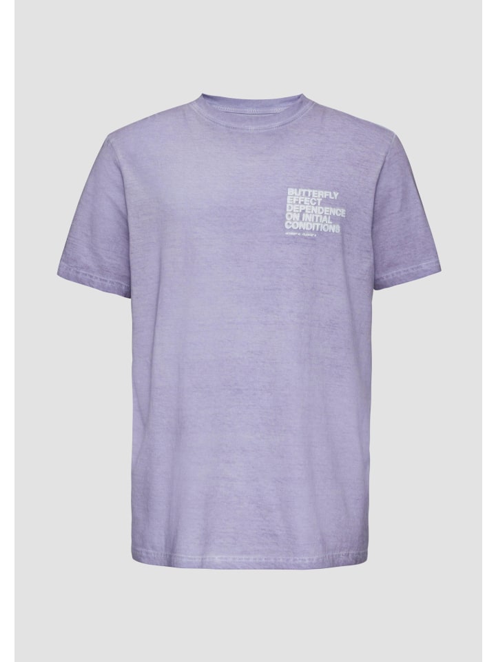 QS Футболка цвета 48D0_сиреневый, Фиолетовый, QS Футболка цвета 48D0_сиреневый
QS Футболка цвета 48D0_сиреневый, Фиолетовый, QS Футболка цвета 48D0_сиреневый