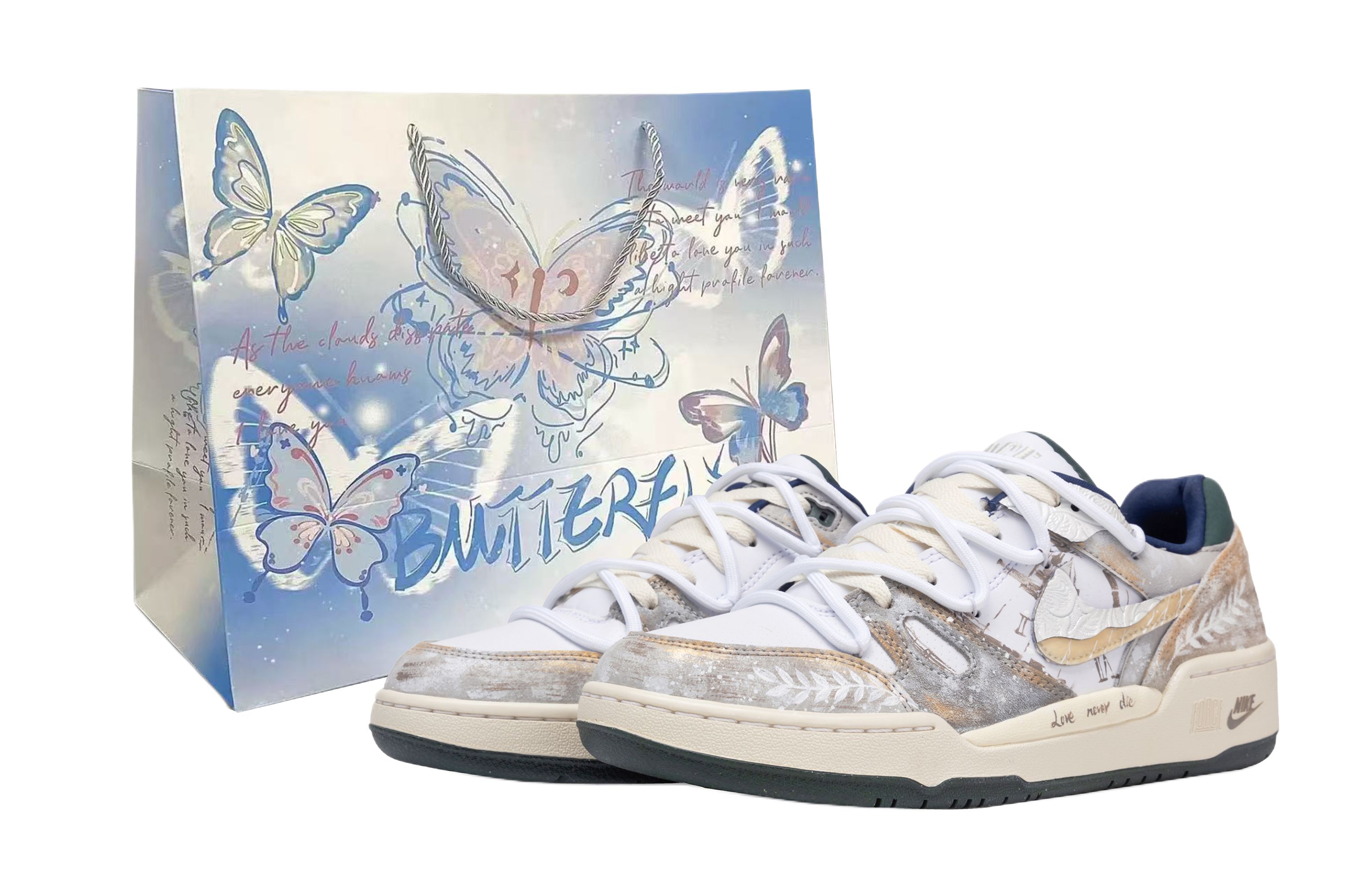 Nike Full Force Mist Manor низкие кроссовки для скейтбординга мужские gold green
Nike Full Force Mist Manor низкие кроссовки для скейтбординга мужские gold green