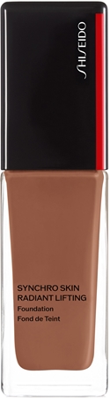 Осветляющая подтяжка лица spf 30 Shiseido Synchro Skin Radiant Lifting Foundation Advanced, 530 Henna 30 ml
Осветляющая подтяжка лица spf 30 Shiseido Synchro Skin Radiant Lifting Foundation Advanced, 530 Henna 30 ml