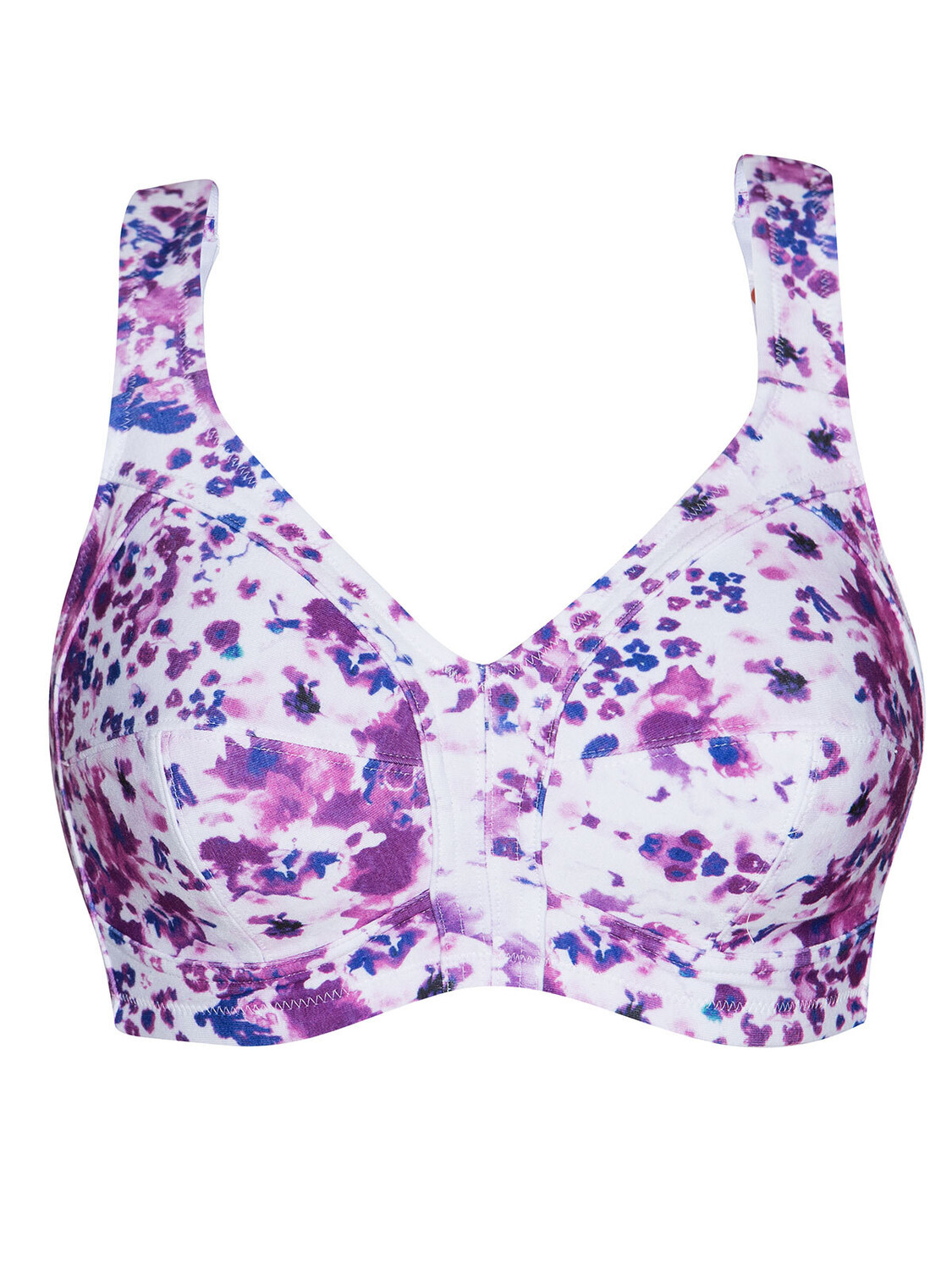 Бюстгальтер без косточек SUSA BH ohne Bügel limited, цвет purple white
Бюстгальтер без косточек SUSA BH ohne Bügel limited, цвет purple white