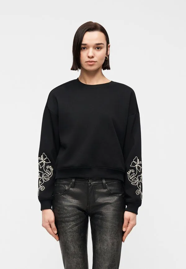 Толстовка с вышивкой onlbrooklyn Only, Black, Черный, Толстовка с вышивкой onlbrooklyn Only, Black
Толстовка с вышивкой onlbrooklyn Only, Black, Черный, Толстовка с вышивкой onlbrooklyn Only, Black