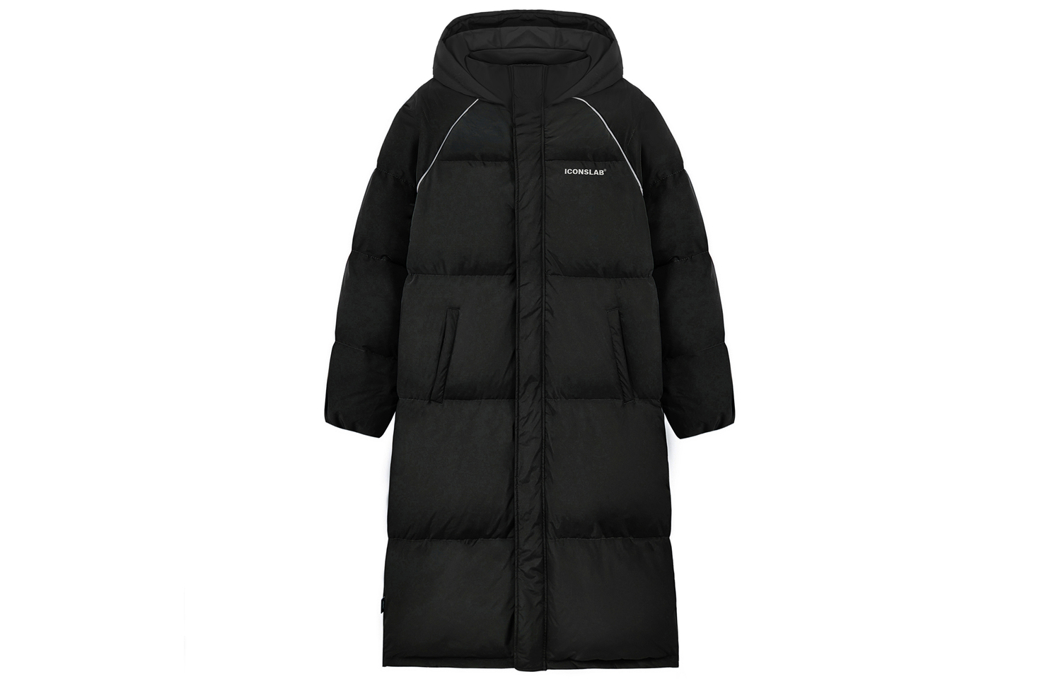 Короткая утепленная куртка Unisex ICONS Lab, черная, Черный, Короткая утепленная куртка Unisex ICONS Lab, черная
Короткая утепленная куртка Unisex ICONS Lab, черная, Черный, Короткая утепленная куртка Unisex ICONS Lab, черная