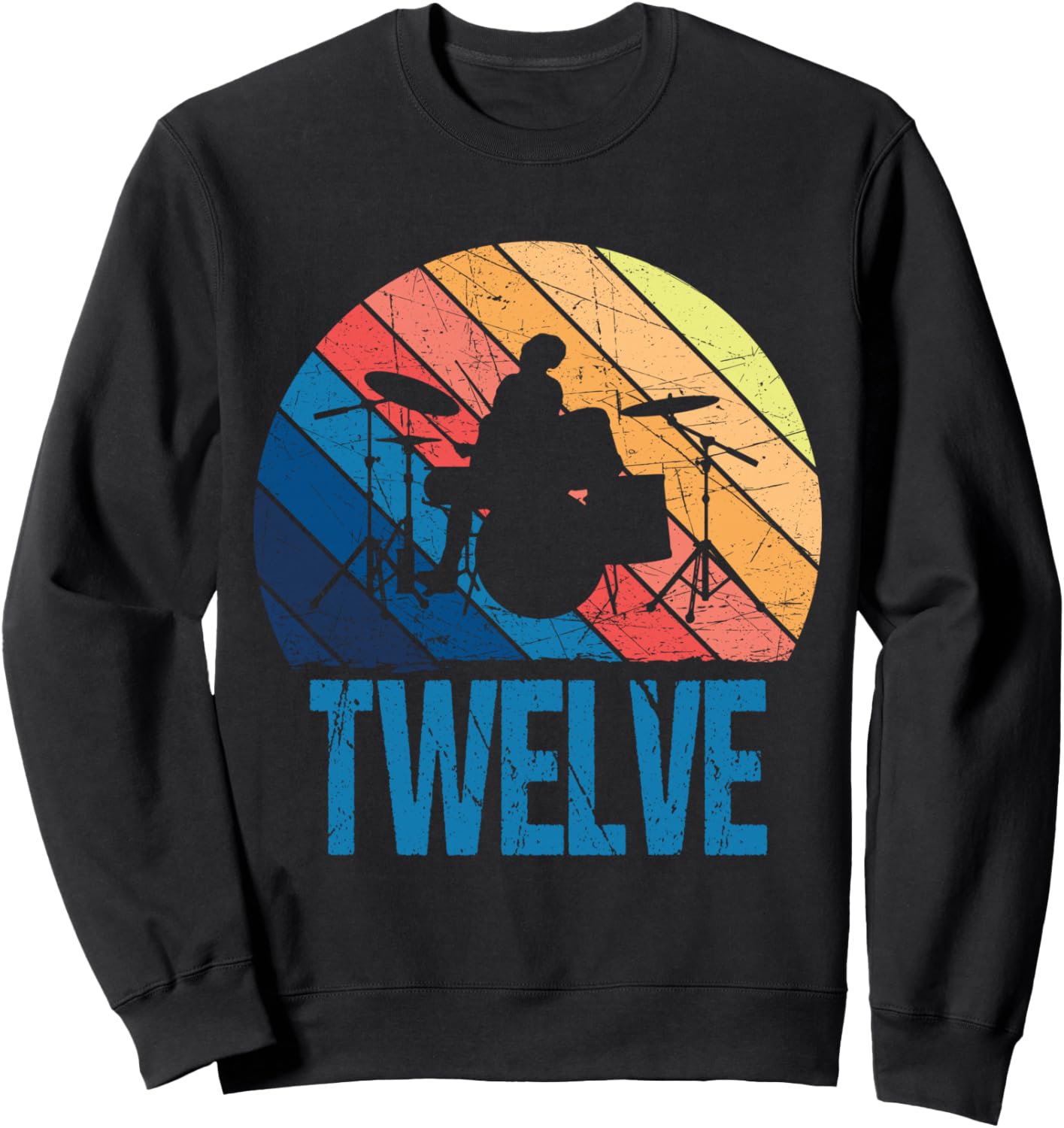 Футболка для 12-летнего мальчика на 12-й день рождения, с изображением барабана и тренировочного барабана, черная Retro Birthday Boy Drummer Drums Drum Player Style
Футболка для 12-летнего мальчика на 12-й день рождения, с изображением барабана и тренировочного барабана, черная Retro Birthday Boy Drummer Drums Drum Player Style